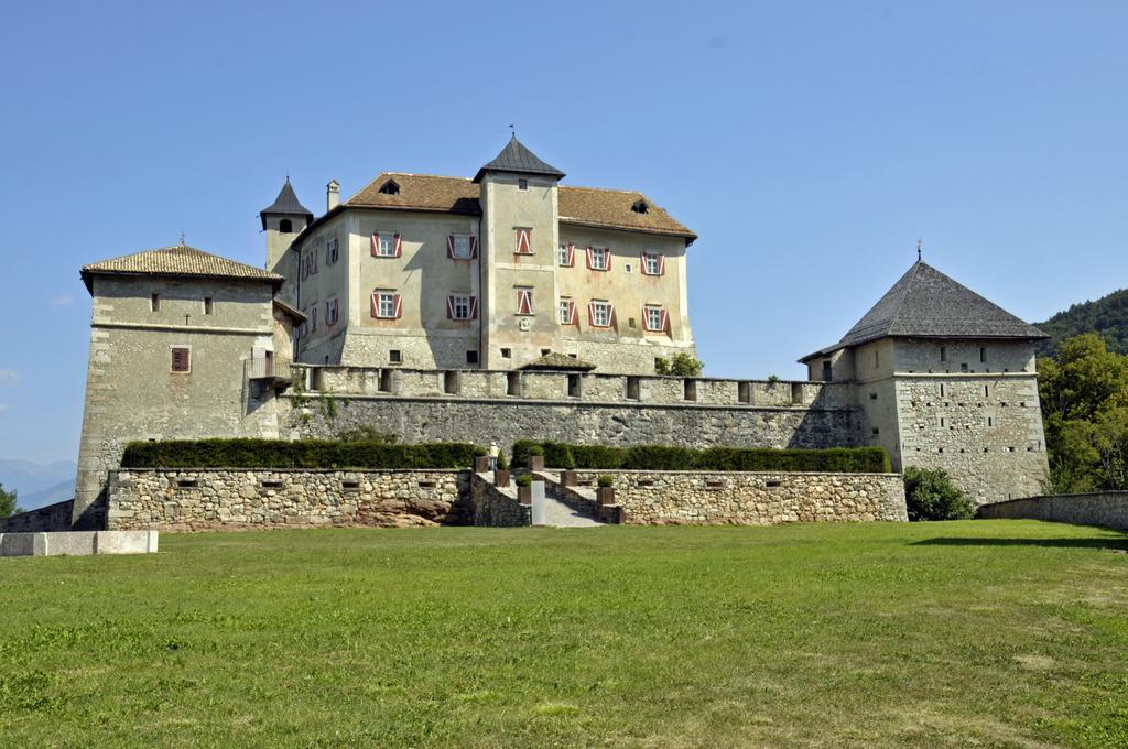 Agritur Le Pergolette Villa Tassullo Kültér fotó