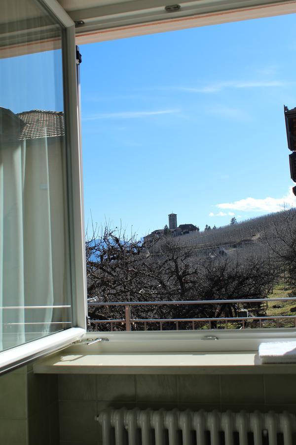Agritur Le Pergolette Villa Tassullo Kültér fotó